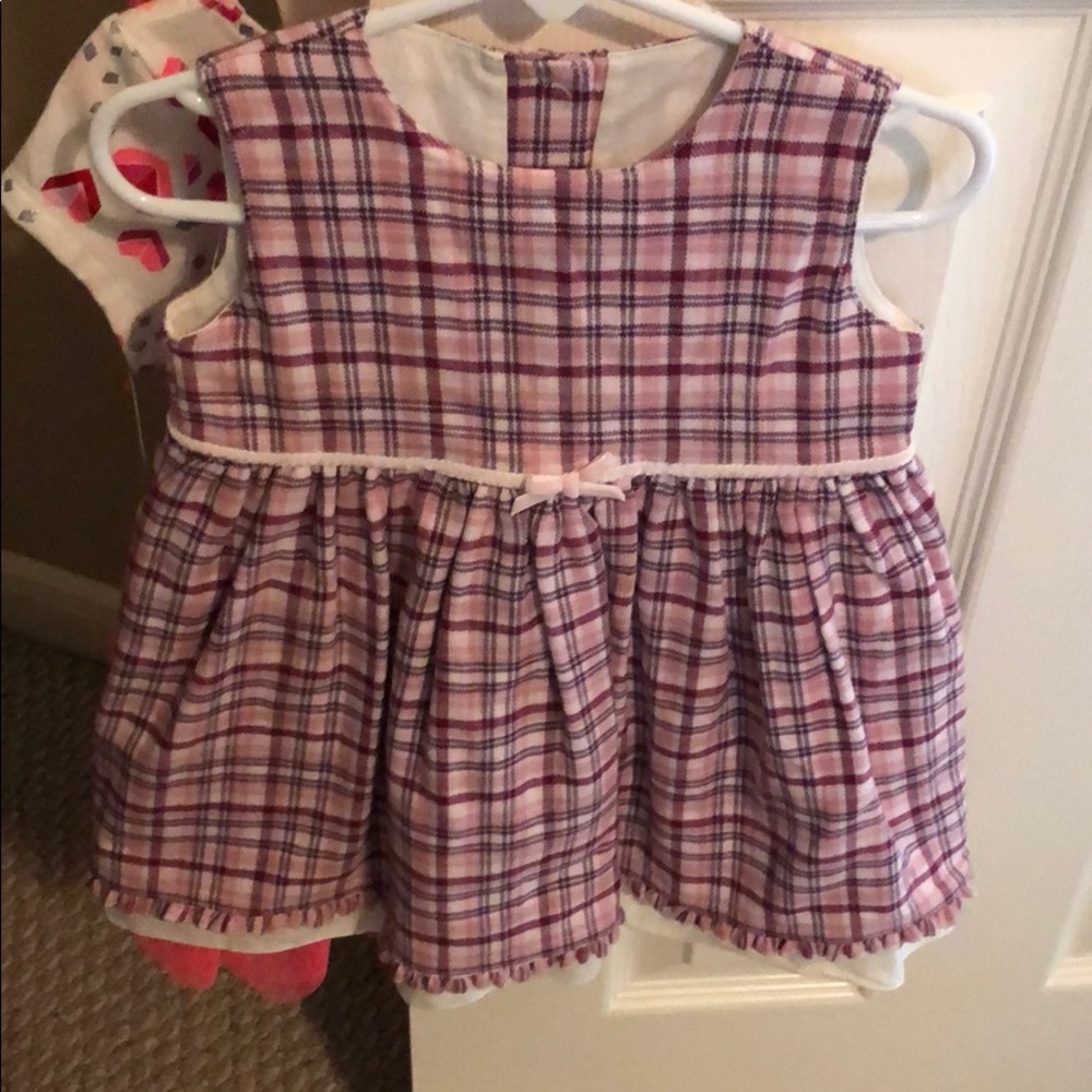 Infant Dress New without tags